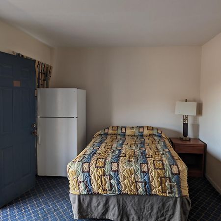 Economy Inn Kingsville Bagian luar foto