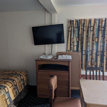 Economy Inn Kingsville Bagian luar foto