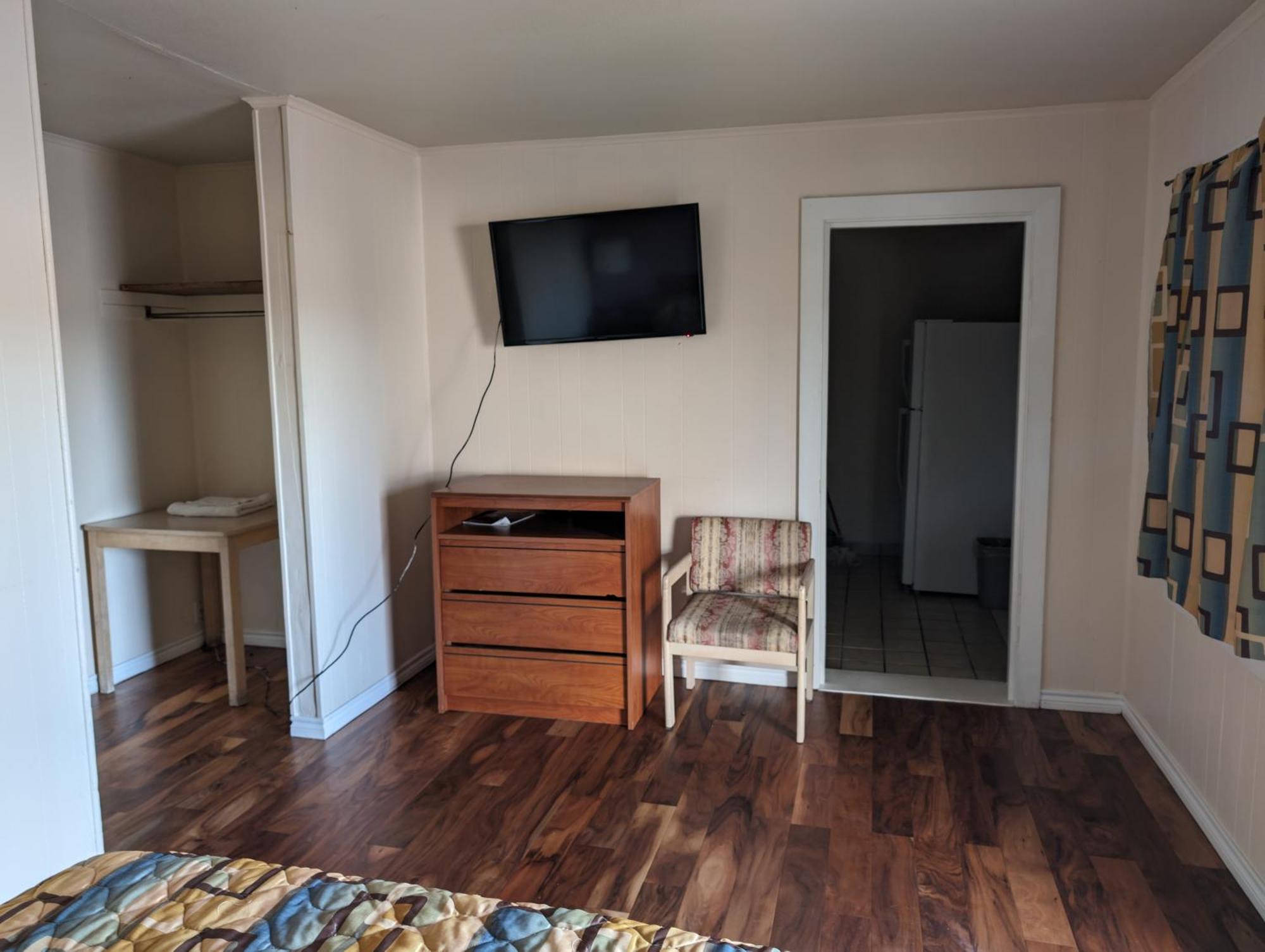 Economy Inn Kingsville Bagian luar foto