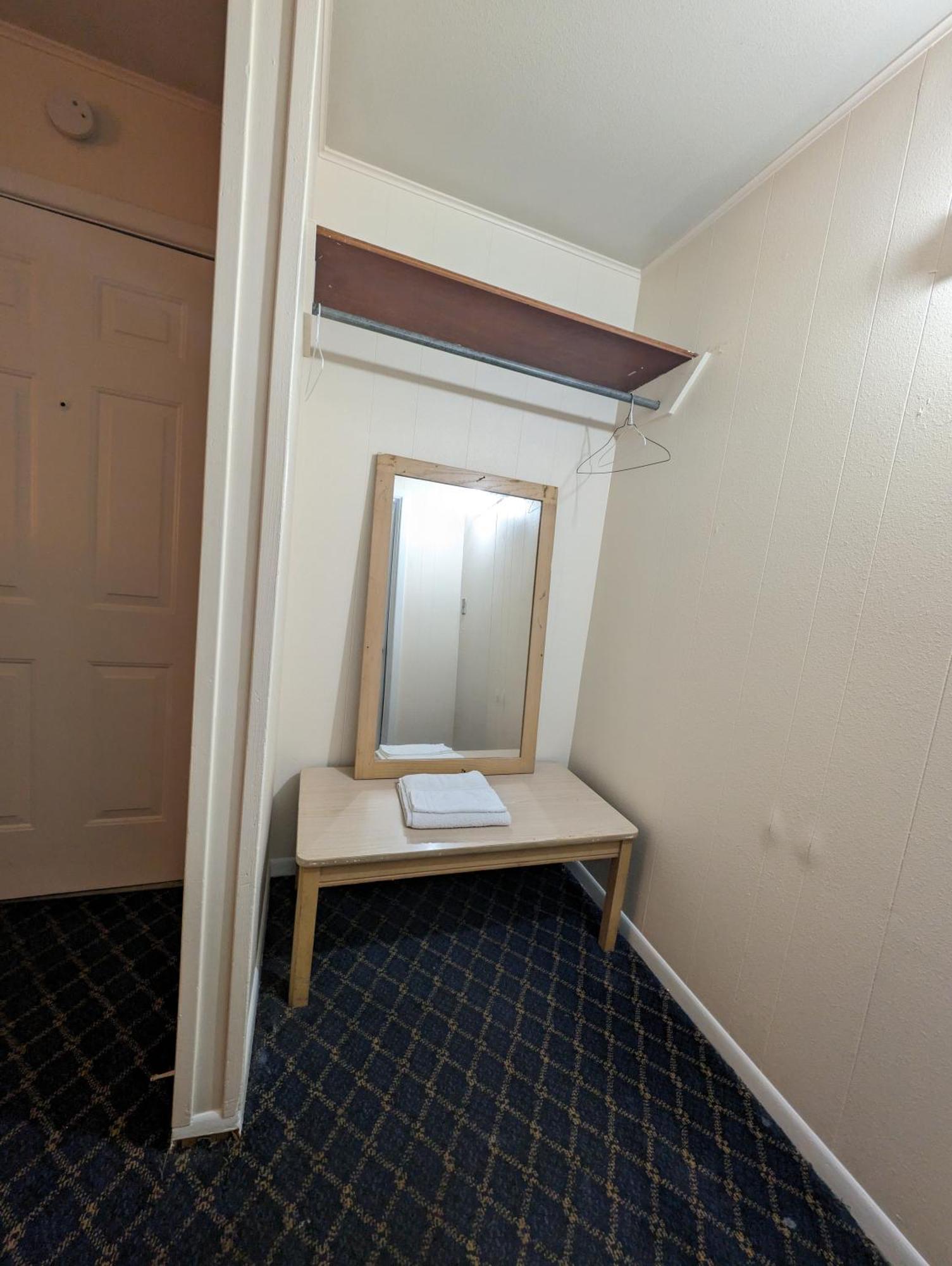 Economy Inn Kingsville Bagian luar foto