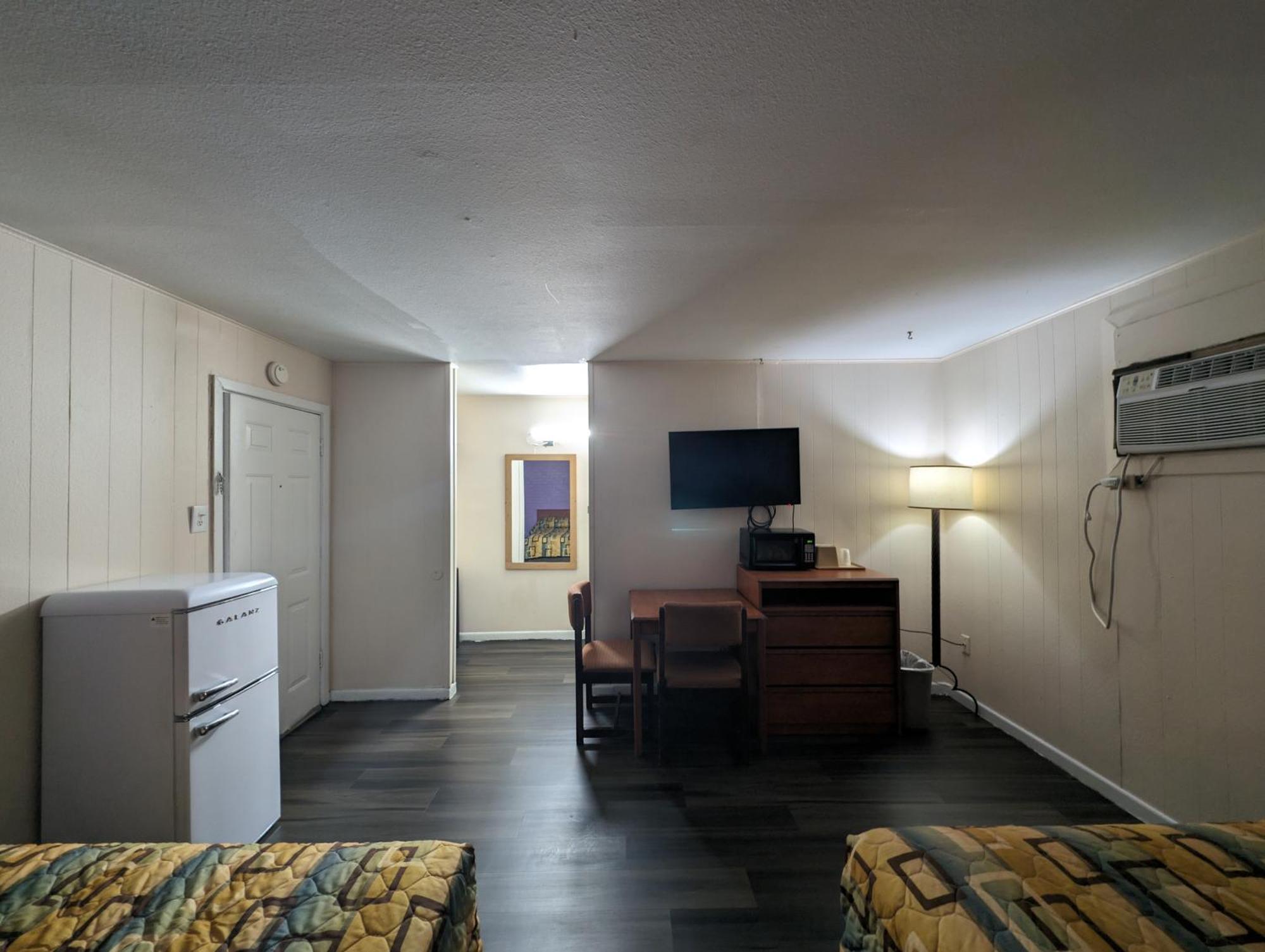 Economy Inn Kingsville Bagian luar foto
