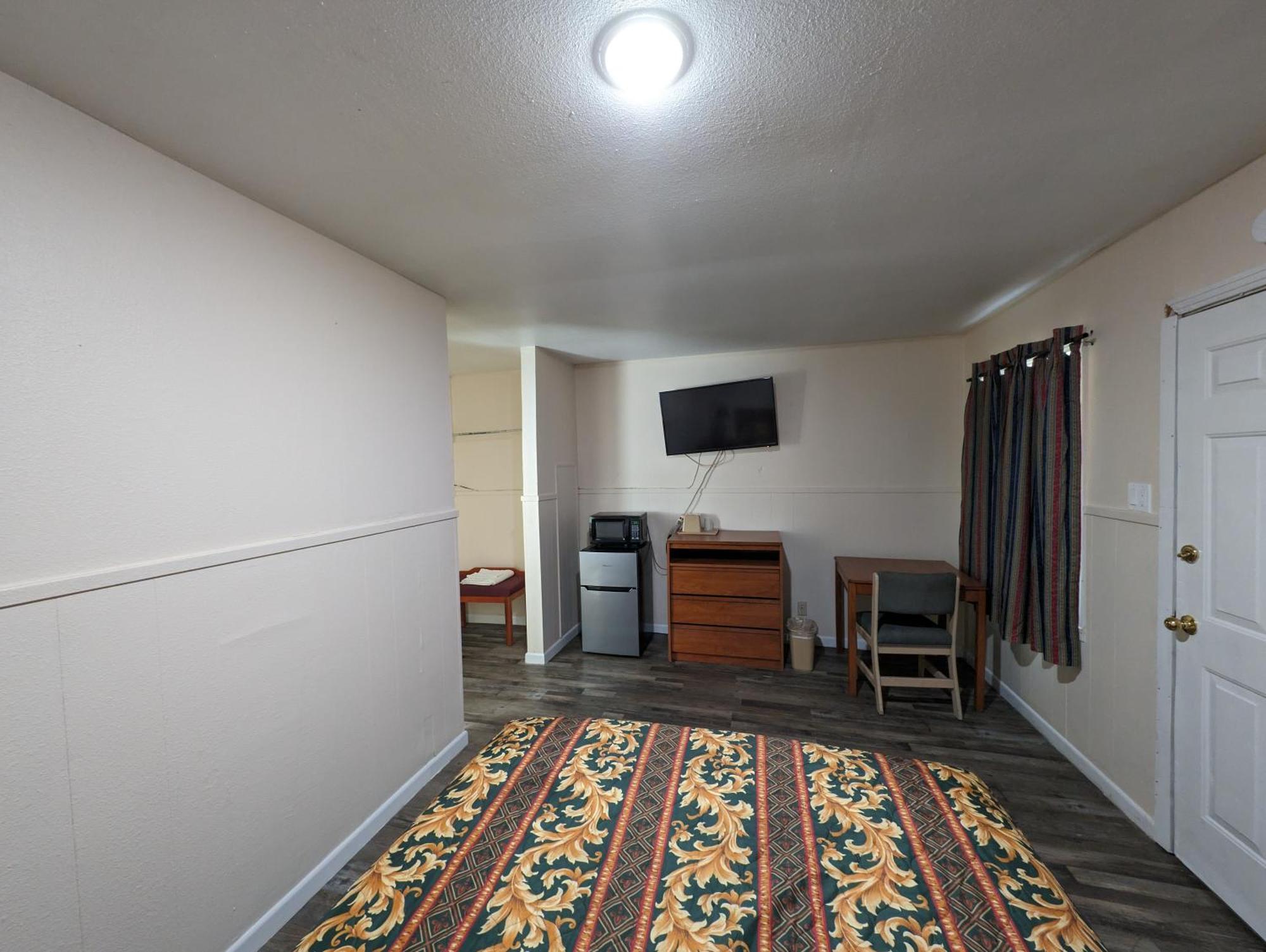 Economy Inn Kingsville Bagian luar foto